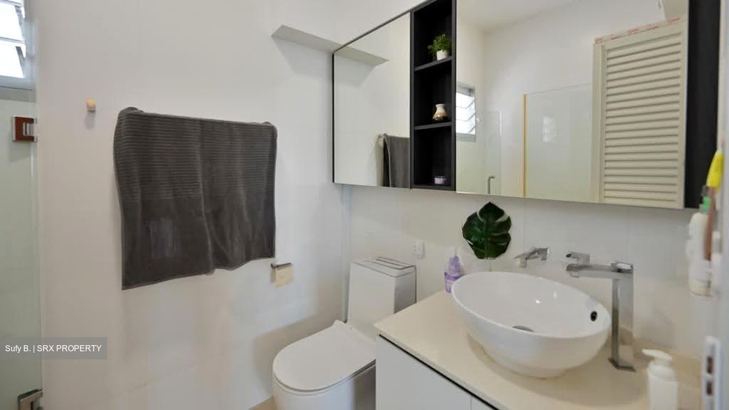 Blk 449A West Valley @ Bukit Batok (Bukit Batok), HDB 4 Rooms #629741921